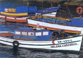 Algarve - Sightseeing tours of Algarve, Lisbon and Spain