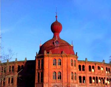 Lisbon private tour shows you the bull ring