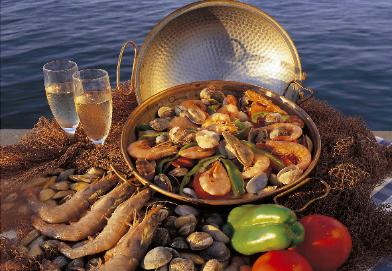 Algarve - Sightseeing tours of Algarve, Lisbon and Spain
