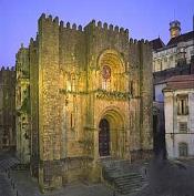 Excursion de Coimbra a partir de Lisbonne