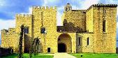 Central and Southern Portugal castles in 4 days tour.