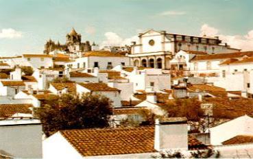 On the way to Evora tour, you can admire Alentejo landscape and ancient towns