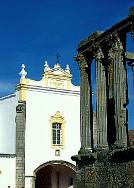 Excursions priv�es � Evora