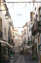 Sightseeing of Sesimbra. Setubal, an important fishing harbour. In Evora see Roman Temple, the Romanesque Gothic Cathedral. Tours of Evora by limousines with multilingual drivers.