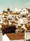 Evora