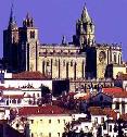 Lisbon and Evora private tour. 