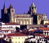 Lisbon and Evora private tour. Limousine services.