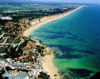 Algarve - Sightseeing tours of Algarve, Lisbon and Spain