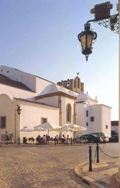 Excursions of Historical Algarve, both private and day tours