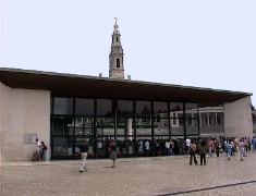 Fatima tour is a must in pilgrimage tours of Portugal