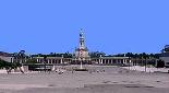 Fatima pilgrimage tours