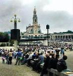 Tour de Fatima e Coimbra