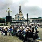 Excursion en grupo a Fatima