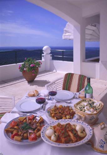 Excursions of Historical Algarve, both private and day tours