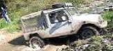 Jeep safaris Lisbonne