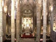 Tours from southern Portugal. A full day tour to Lisbon from Algarve with a Portuguese Travel Agency.