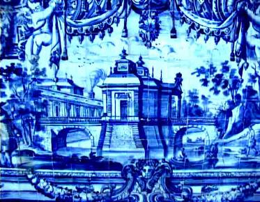 The Tile  museums in Lisbon can be seen in a private tour