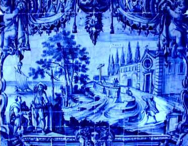 The Tile  museums in Lisbon can be seen in a private tour