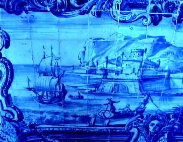 The Tile  museums in Lisbon can be seen in a private tour
