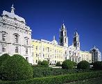 Mafra excursion