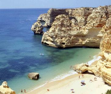 Algarve tours with a Portuguese tour Operator and Travel Agency