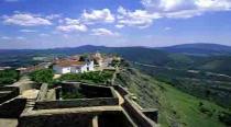 On the way to Evora tour, you can admire Alentejo landscape and ancient towns
