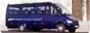 autobus de luxe