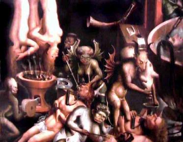 The Ancient art  museums in Lisbon can be seen in a private tour
