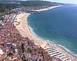 Obidos, Alcobaca, Nazare, Batalha, Fatima private tour - full day
