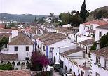 Santarem for a sightseeing of this ancient city and Miracles church.Tomar, famous for the Christ convent and castle. Sightseeing of Tomar. Ancient walled town called Obidos with picturesque streets.