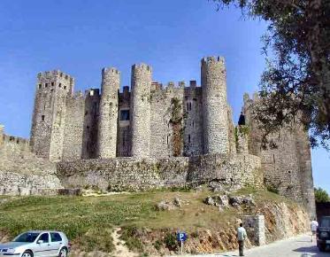 Obidos can bee seen is a day tour from Lisbon. A private tour would let you stay the all day.