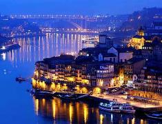 Porto view