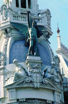Oporto sightseeing tours, wine tours, pilgrimage tours, cruise tours