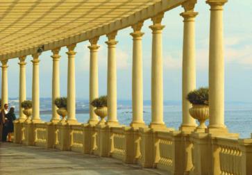 Oporto is the capital of wine tours in Portugal and capital of religious Catholic excursions