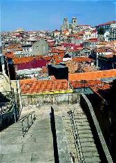 Oporto sightseeing tours, wine tours, pilgrimage tours, cruise tours