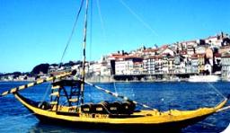 In Oporto you can enjoy day tours or private tours: cruise excursions, wine tours, religious pilgrimage