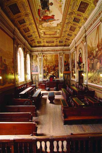 Oporto sightseeing tours, wine tours, pilgrimage tours, cruise tours
