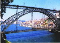 In Oporto you can enjoy day tours or private tours: cruise excursions, wine tours, religious pilgrimage
