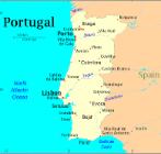 Portugal tours: Lisbon, Fatima, Algarve, Oporto.