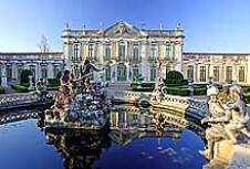 Daily Lisbon sightseeing tours. Reservations of guided excursions in Lisbon to Sintra, Estoril, Queluz, Roca cape. Discounts for group tours and Travel Agents. Booking Portugal tours.