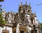 Sintra private excursion.