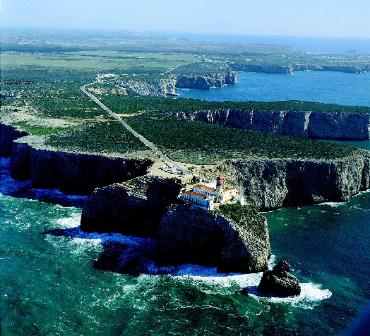 Algarve tours with a Portuguese tour Operator and Travel Agency