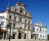 Visitas guiadas com guias motoristas em limousines e viaturas de luxo de Sintra, Cascais, Estoril, Fatima, Obidos, Nazare, Coimbra, Evora, Arrabida, Algarve, Porto com uma Ag�ncia de Viagens e Tour Operador Portugu�s.