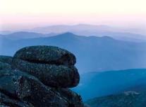 Excursi�n de Sierra de Estrela