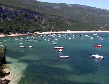 Arrabida and Sesimbra are available in day tours starting in Lisbon