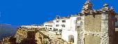 Tour Central and Southern Portugal: Obidos, Nazare, Batalha, Alcobaca, Fatima, Estremoz, Evora, Silves, Alvor, Algarve, Setubal, Arrabida. Accommodation in deluxe castles.