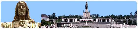 Fatima - half day tour. Aljustrel, Valinhos, Loca do Anjo. Visit apparition of the Angel. Time for mass.