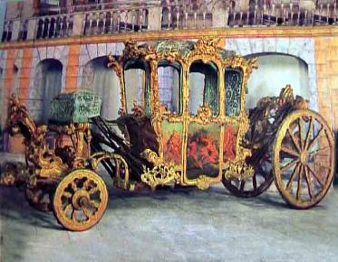 The most complete coach collection included in all sightseeing tours of Lisbon