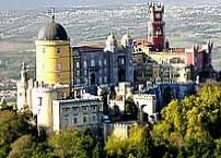 Sintra visitas panoramicas