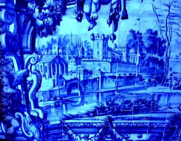 The Tile  museums in Lisbon can be seen in a private tour